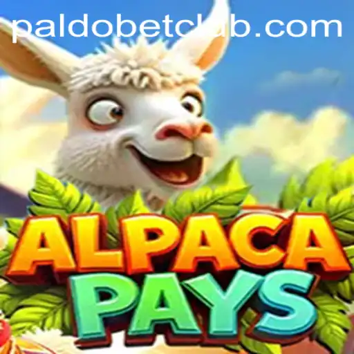 Unveiling AlpacaPays: A Sky-High Adventure with PALDO.BET