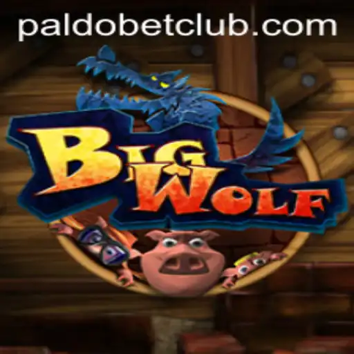 Discover the Adventure of BigWolf: The Thrilling Game Connected to PALDO.BET