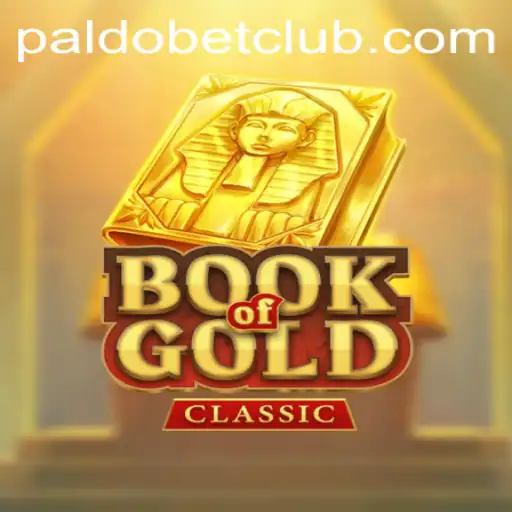 Unearthing the Mysteries of BookOfGoldClassic on PALDO.BET