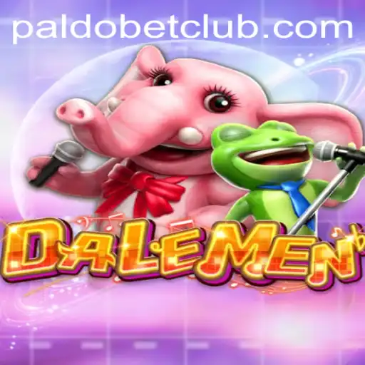 Discover the Enchanting World of DALEMEN: A Game by PALDO.BET