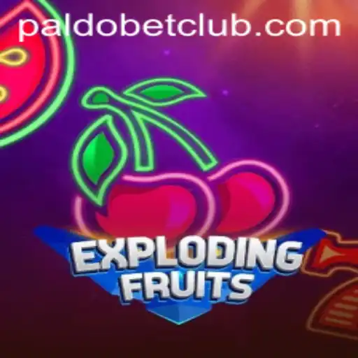 ExplodingFruits: A Thrilling New Experience with PALDO.BET