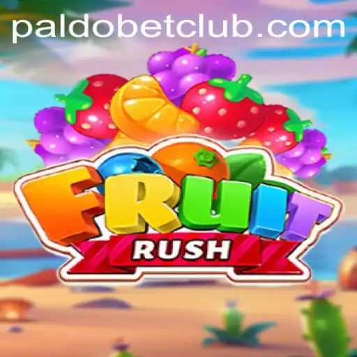 Experience the Thrill of FruitRush at PALDO.BET: A Unique Blend of Fun and Strategy
