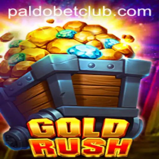 Unveiling GoldRush on PALDO.BET: A Thrilling Adventure Awaits