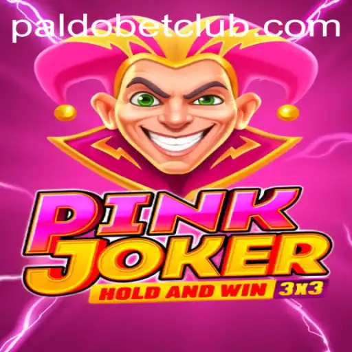 Exploring Pinkjoker: The Thrilling World of PALDO.BET