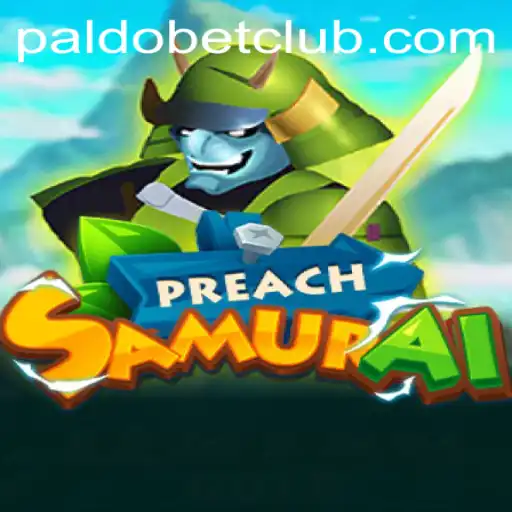 The Enchanting World of PreachSamurai: A Comprehensive Guide