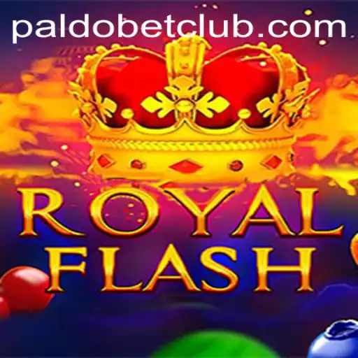 Discover the Thrilling World of RoyalFlash with PALDO.BET