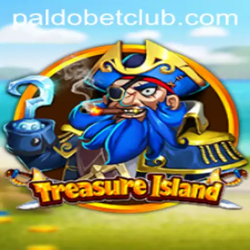 Exploring TreasureIsland - A Captivating Adventure with PALDO.BET