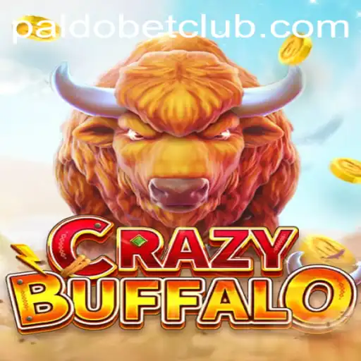 Discovering CRAZYBUFFALO: A Thrilling Adventure with PALDO.BET
