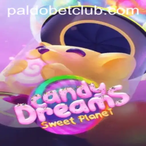 Journey into CandyDreams: A Sweet Gaming Adventure