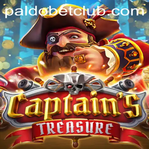 Exploring the Intriguing World of CaptainssTreasure on PALDO.BET