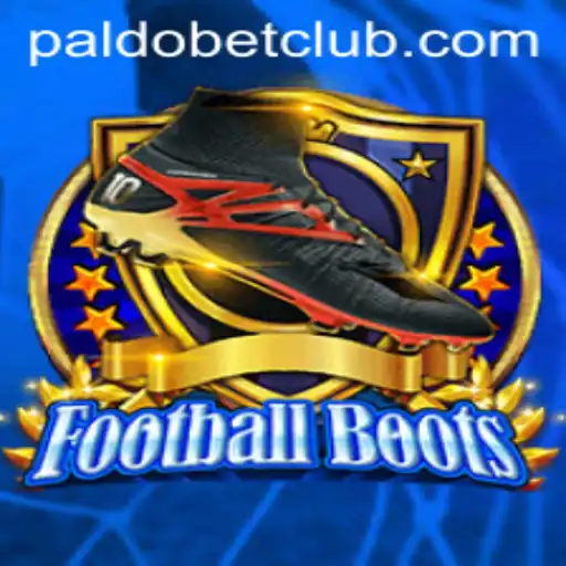 FootballBoots: The New Sensation in Virtual Gaming with PALDO.BET