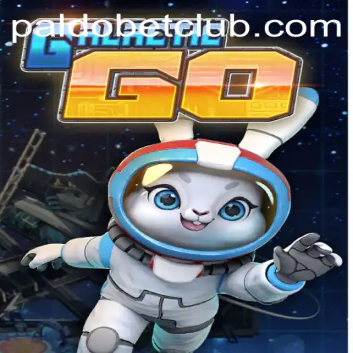 GalacticGO: The Thrilling Interstellar Adventure Game