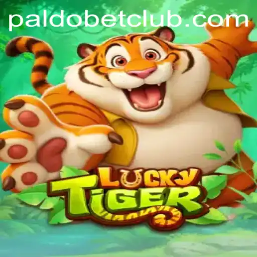 Unleashing Fun and Fortune with LuckyTiger on PALDO.BET