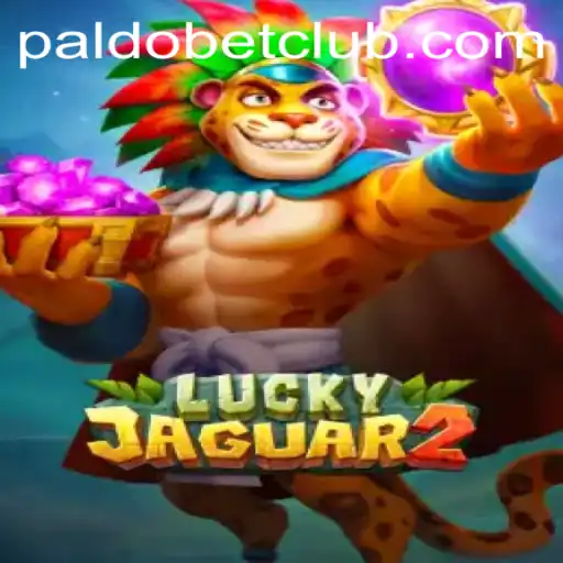 Exploring the Exciting World of Luckyjaguar2: The Game Taking PALDO.BET by Storm