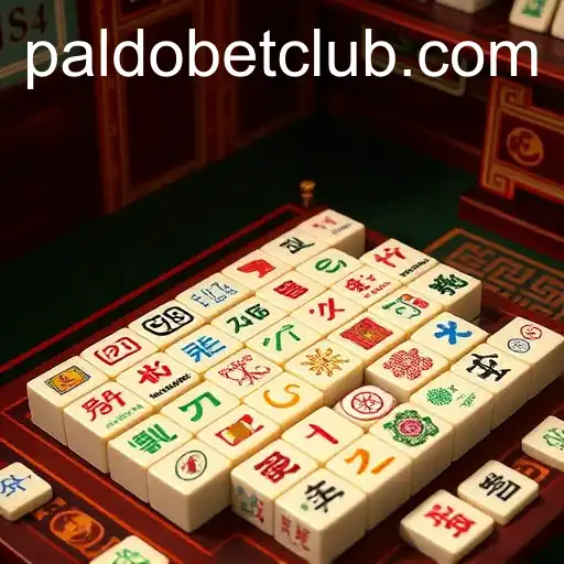 The Fascinating World of Mahjong and Its Digital Evolution with PALDO.BET