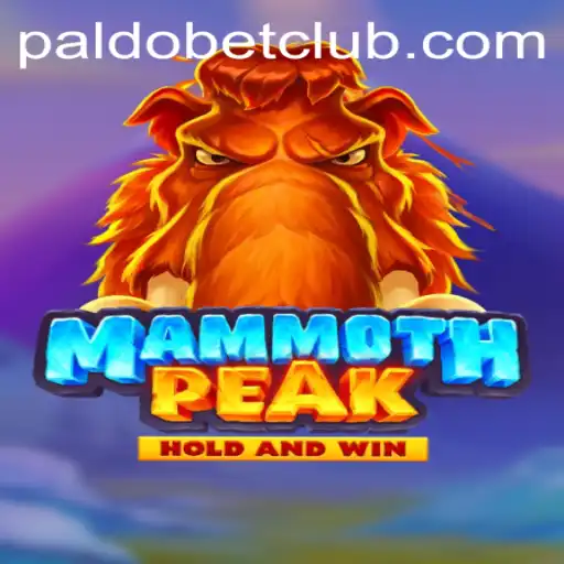 Explore the Thrilling World of MammothPeak: Revolutionize Your Gaming Experience with PALDO.BET