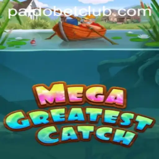 Discover the Exciting World of MegaGreatestCatch with PALDO.BET