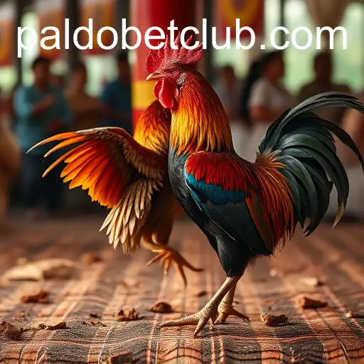 Understanding the World of Sabong Games: The Rise of PALDO.BET