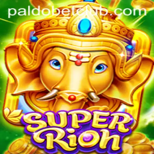 Discover the Thrills of SuperRich: A New Era of Online Gaming with PALDO.BET