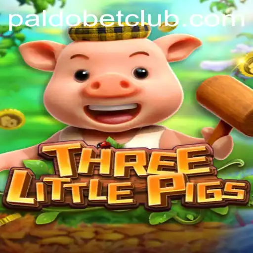 Discover the Exciting World of THREELITTLEPIGS: A Captivating Game on PALDO.BET