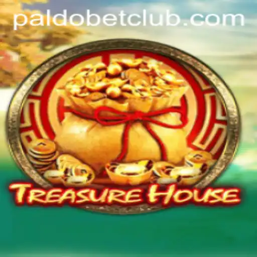 Exploring TreasureHouse: A Dive into the World of PALDO.BET