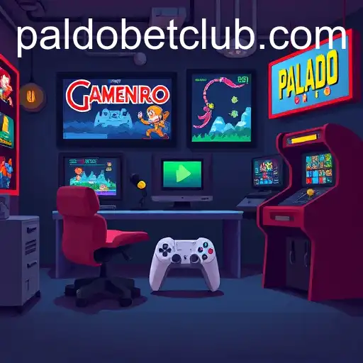 Exploring the Impact of Video Games with a Focus on PALDO.BET