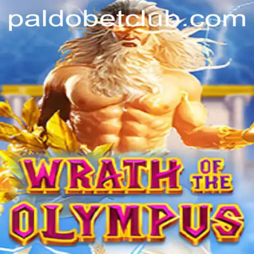 Exploring Wrath of Olympus: A Mythological Adventure with PALDO.BET