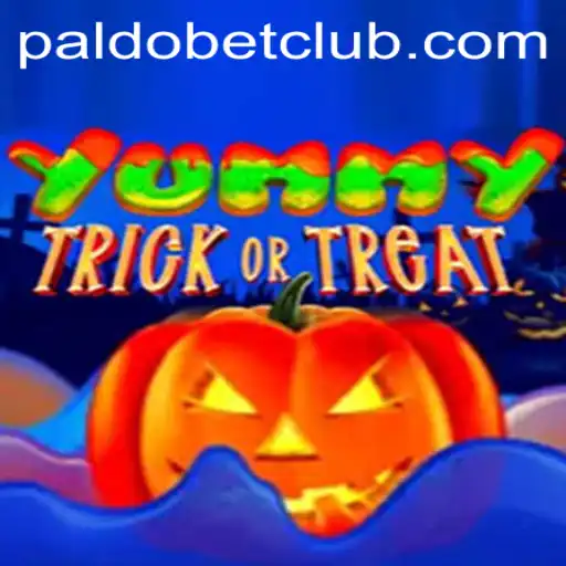 YummyTrickorTreat: A Delightful Halloween-Themed Game by PALDO.BET